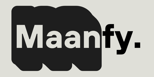 Maanfy
