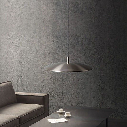 Bauhaus UFO Pendant Light
