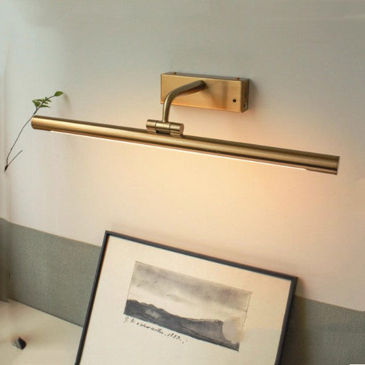 Wireless Rechargeable LED Wall Lamp